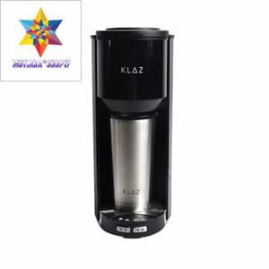 Jual Klaz 0.5 Ltr Grind And Brew Coffee 