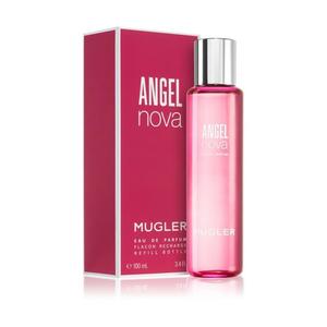 Jual PARFUM WANITA THIERRY MUGLER ANGEL NOVA WOMAN REFILL EDP 100 PERFUME -  Jakarta Utara - Paris Fragrances | Tokopedia