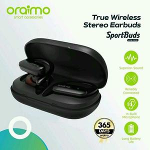 Jual Oraimo OEB-E95D True Wireless 