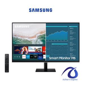 Jual Samsung Smart Monitor M5 27 