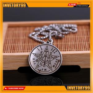 Jual 1Pc Supernatural Talisman 
