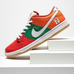 Jual JUAL SEPATU 7-ELEVEN x NIKE SB 