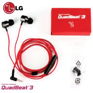 Jual Handsfree Earphone Headset LG G5 