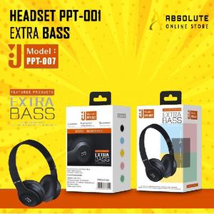 Jual HF HEADSET HEADPHONE HANDSFREE 