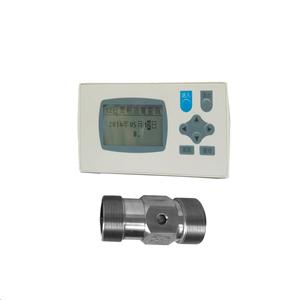 Jual Flow totalizer Flow, temperature, pressure display Flow controller ...