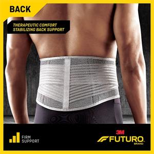 Jual FUTURO Stabilizing Back Support Size SM 1s Kota Tanjung