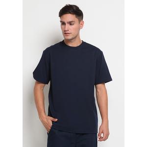 The Executive Oversized Short Sleeve 