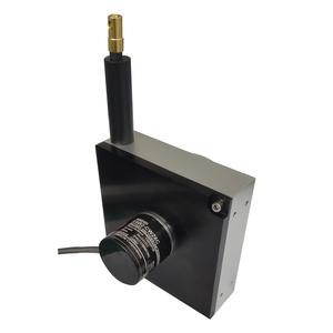 Jual Encoder pull line displacement encoder pull rope displacement ...