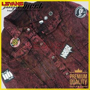 Jual RED STONE LP-009 - LP JAKET JEANS 