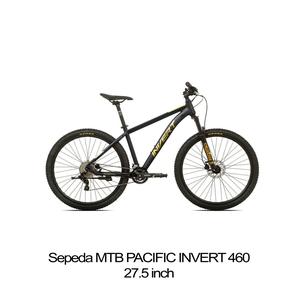 SEPEDA MTB PACIFIC INVERT 460 27.5 INCH 