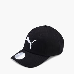 Jual Puma ESS Cap Black Big Cat Topi 