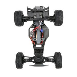 10 Scale 2Wd Dessert Buggy Electric Rtr 
