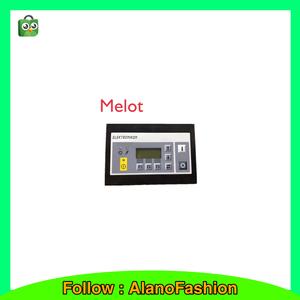 Jual 1900070005 ELEKTRONIKON Computer Controller Panel for Atlas Copco ...