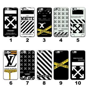 Jual Hard Case Iphone 11 12 Pro Max 12 Mini Se Off White Kab Bogor Store Tokopedia