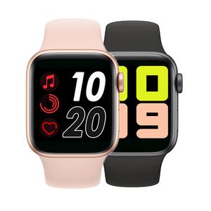 Jual SmartWatch Wanita Bluetooth Call Jam Tangan SmartWatch Pria Jam Pintar  - Hitam - Kab. Tangerang - BHL BEN | Tokopedia