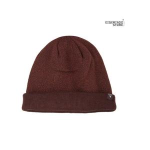 Jual KUPLUK TWO LAYERS BEANIE W BROWN 