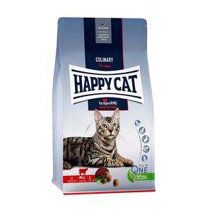 Foto Produk happy cat culinary 300 gr bavarian beef (70557) dari F.J. Pet Shop