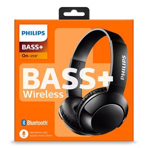 Jual Philips SHB3075 / SHB 3075 Wireless On Ear Headphone with mic -  Jakarta Utara - jakartahandphone | Tokopedia