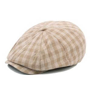 Jual Men Vintage British Style Beret 