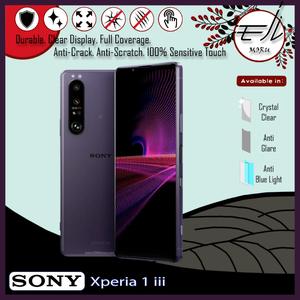 Jual Moru Sony Xperia 1 III Screen 