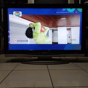 Jual LAYAR PANEL TV LCD Sharp Aquos 37 