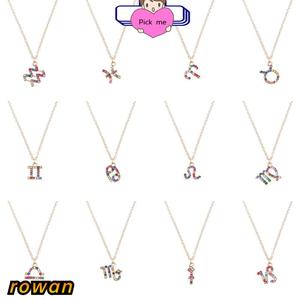 Jual ROW Christmas Gift 12 Horoscope 