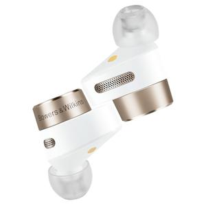 Promo Bowers \u0026 Wilkins, PI7 In-Ear True 