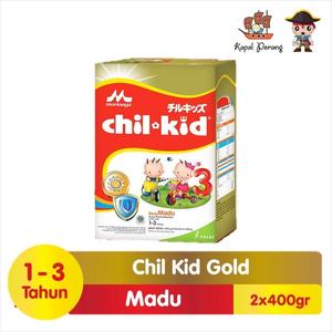Gambar Chil Kid Reguler Madu 800 gram dari Kapal Perang Jakarta Barat Tokopedia