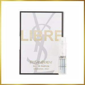 ysl libre sample