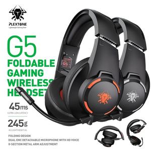Jual PLEXTONE G5 Wireless Gaming 