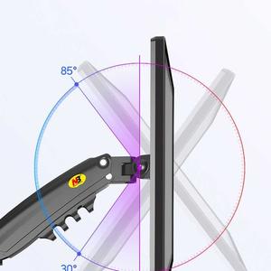 Jual Dijual Bracket Jepit Meja Led Lcd 