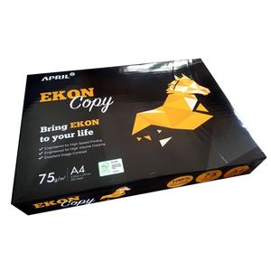 Gambar Ekon Kertas Hvs A4 75 Gsm Multi Fungsi Paper Murah dari CENTRO TRADING Kota Bandung Tokopedia