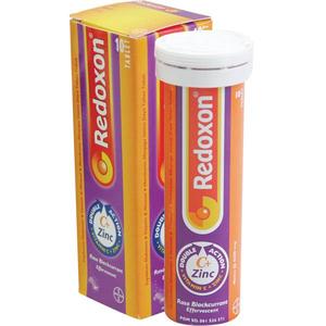 Gambar REDOXON BLACKCURRANT 10'S dari Hypermart Bandung Indah Plaza Kota Bandung Tokopedia