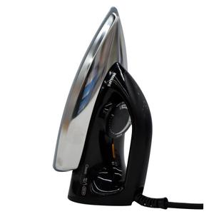 Gambar PHILIPS DRY IRON HD1173 BLK/GRN dari Hypermart Bandung Indah Plaza Kota Bandung Tokopedia