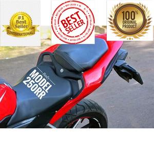 Foto Produk ORIGINAL body belakang cbr 150r body belakang model cbr 250rr body dari PROSELLER27