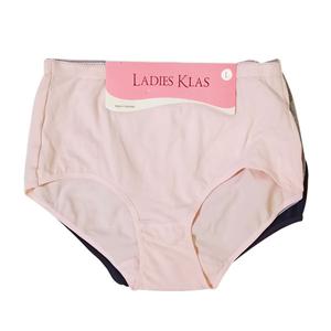 Gambar LB LADIES SPDX PANTIES 3'S MIDI L dari Hypermart Bandung Indah Plaza Kota Bandung Tokopedia