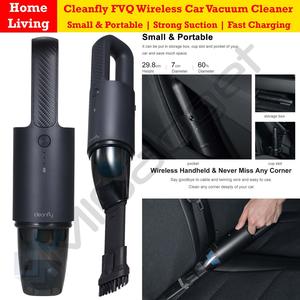 Jual Xiaomi Cleanfly FVQ Portable 