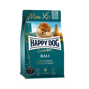 Foto Produk happy dog sensible 1.3 kg bali chicken turmeric (60944) dari F.J. Pet Shop
