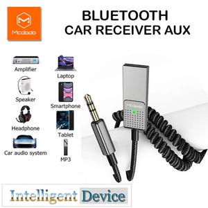 Jual MCDODO Car Speaker Head Unit 