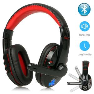 Jual Bluetooth Wireless Gaming Headset 