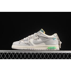 nike off white dunk 36