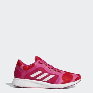 adidas pink running