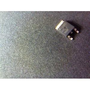 10 Pezzi MOSFET FDD8896 TO-252 PowerTrench N-Channel - Foto 5