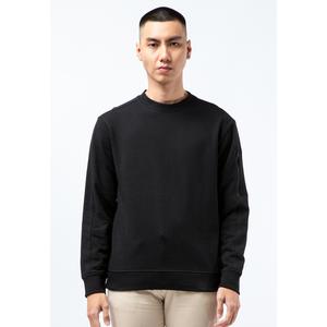 Promo The Executive Round Neck Long 
