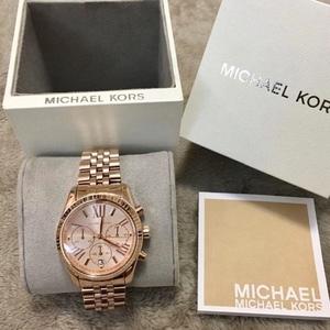 Jual [ORIGINAL] Jam Tangan MICHAEL KORS 