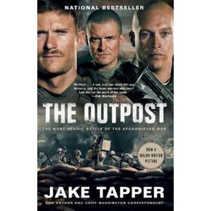 Gambar The Outpost An Untold Story of American - 9780316425223 dari Kinokuniya Official Jakarta Barat Tokopedia