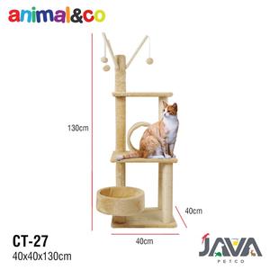 petco cat tower