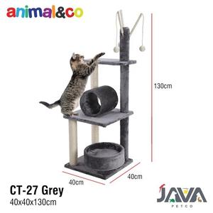 petco cat tower