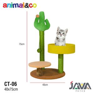 petco cat tower