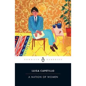 Gambar A Nation of Women - 9780143136071 dari Kinokuniya Official Jakarta Barat Tokopedia